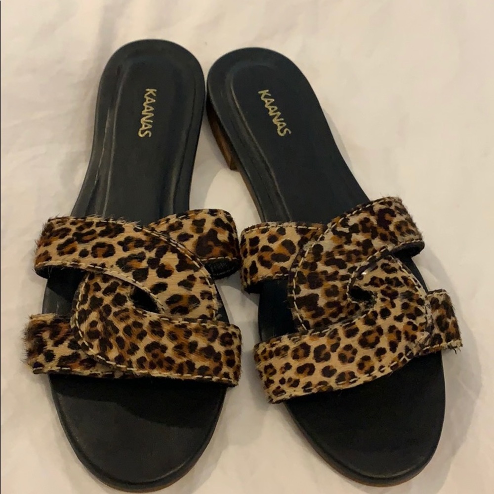 Katanas slides never worn!!!